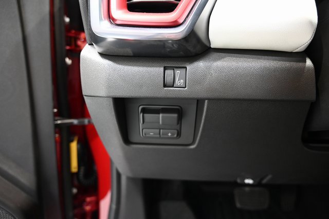 New 2026 GMC Canyon AT4X image 25