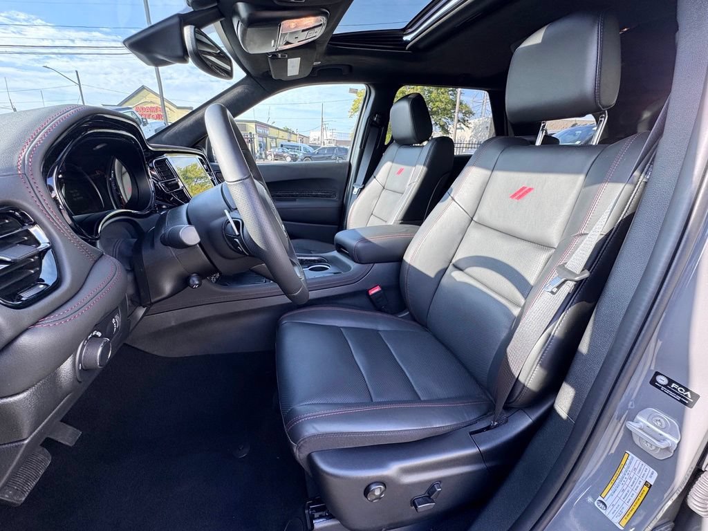 Used 2026 Dodge Durango GT AWD/4WD image 14