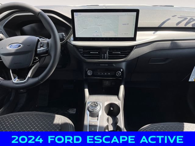 New 2024 Ford Escape Active w/ Tech Pack #2 image 11