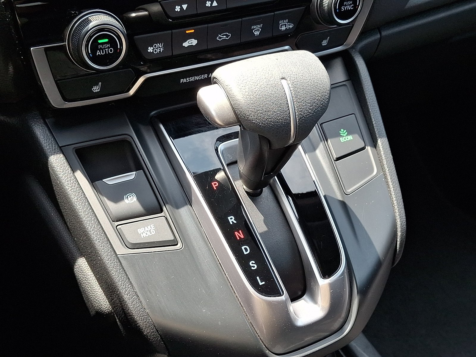 Used 2019 Honda CR-V EX image 16