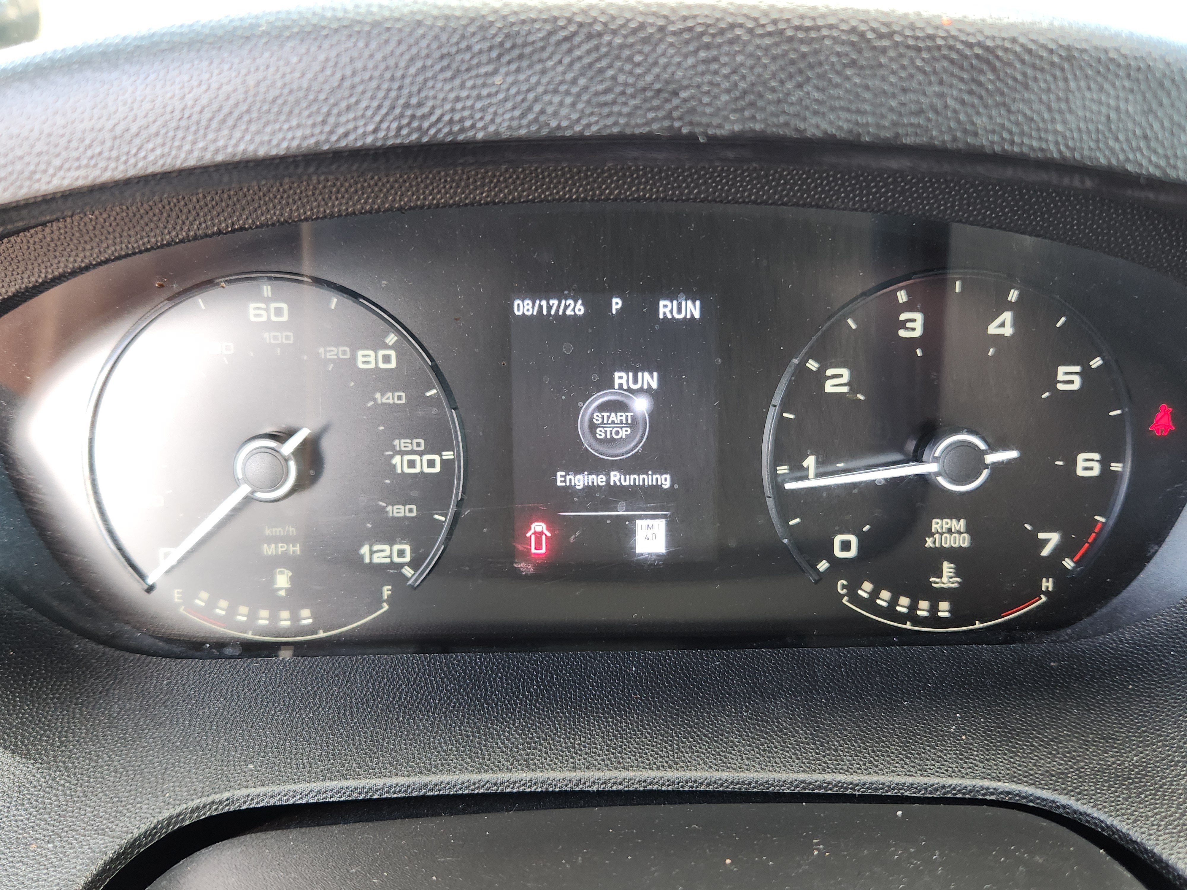 Used 2025 RAM ProMaster 2500 w/ Convenience Group FWD image 11