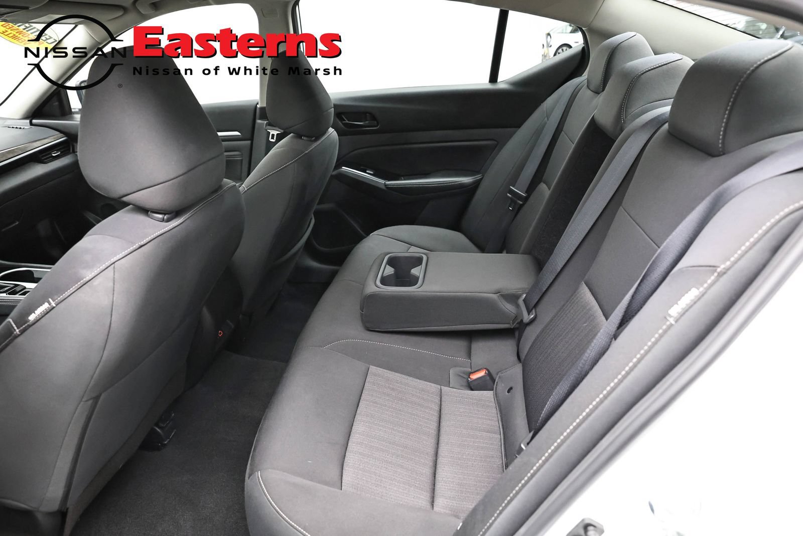 Used 2023 Nissan Altima 2.5 SV w/ SV Premium Package AWD/4WD image 20