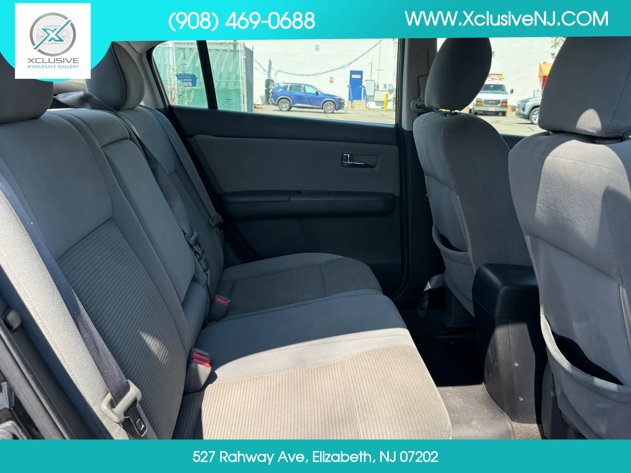 Used 2010 Nissan Sentra 2.0 SR FWD image 17