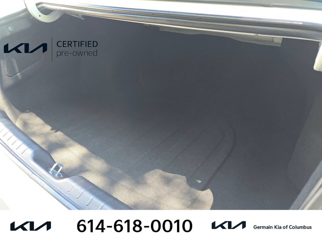 Certified 2026 Kia K4 FWD image 20