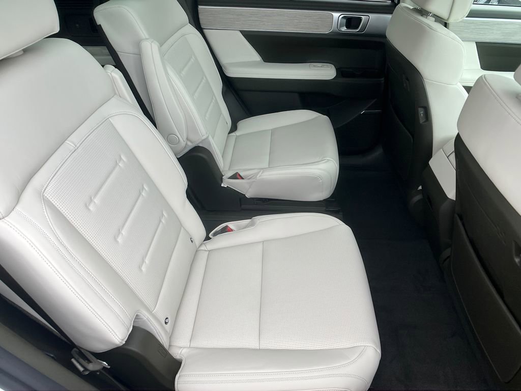 New 2025 Hyundai Santa Fe Calligraphy image 19