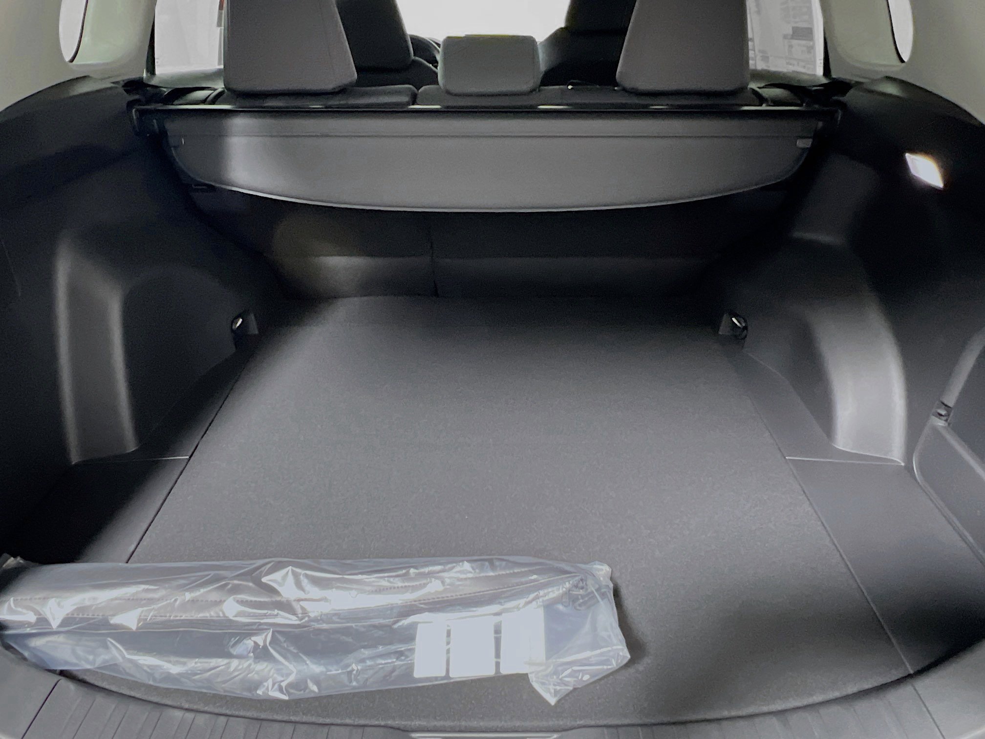 Used 2025 Toyota RAV4 XLE image 34