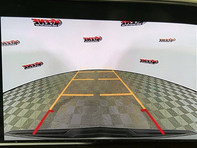 Used 2021 Cadillac Escalade ESV Premium Luxury Platinum image 11