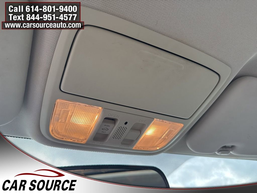 Used 2012 Honda CR-V EX-L image 21