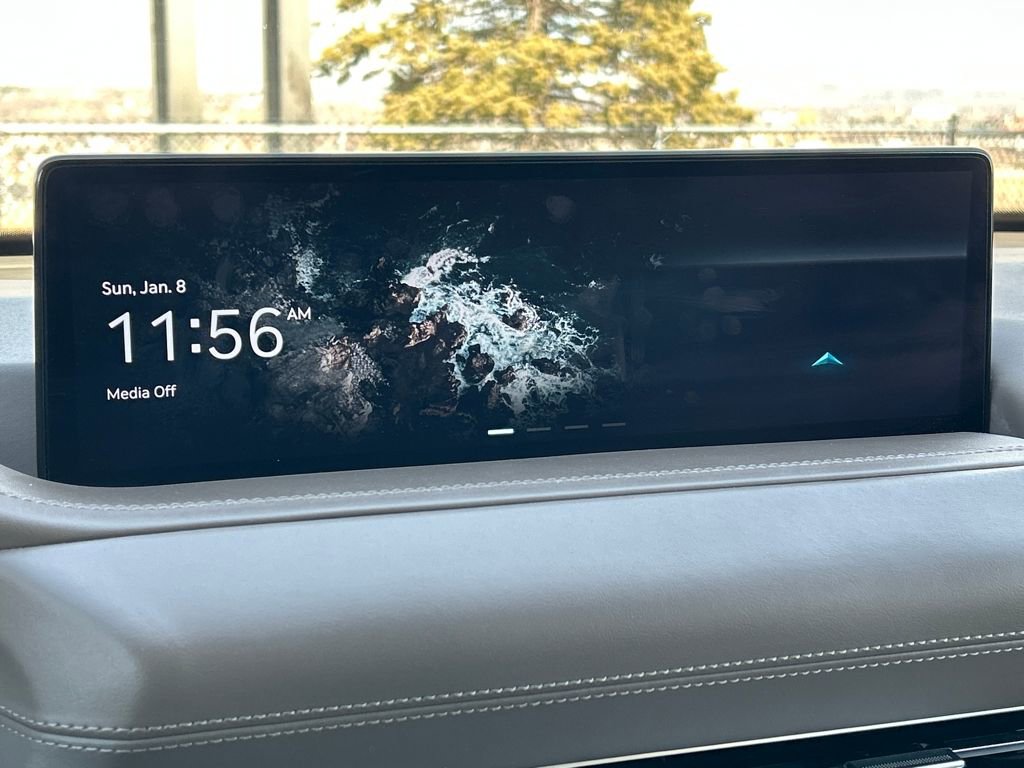 Used 2024 Genesis GV80 3.5T w/ Prestige Package image 12