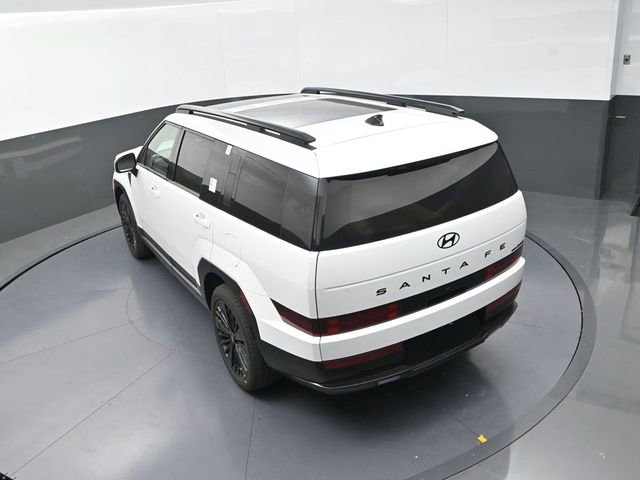 New 2026 Hyundai Santa Fe Calligraphy AWD/4WD image 29