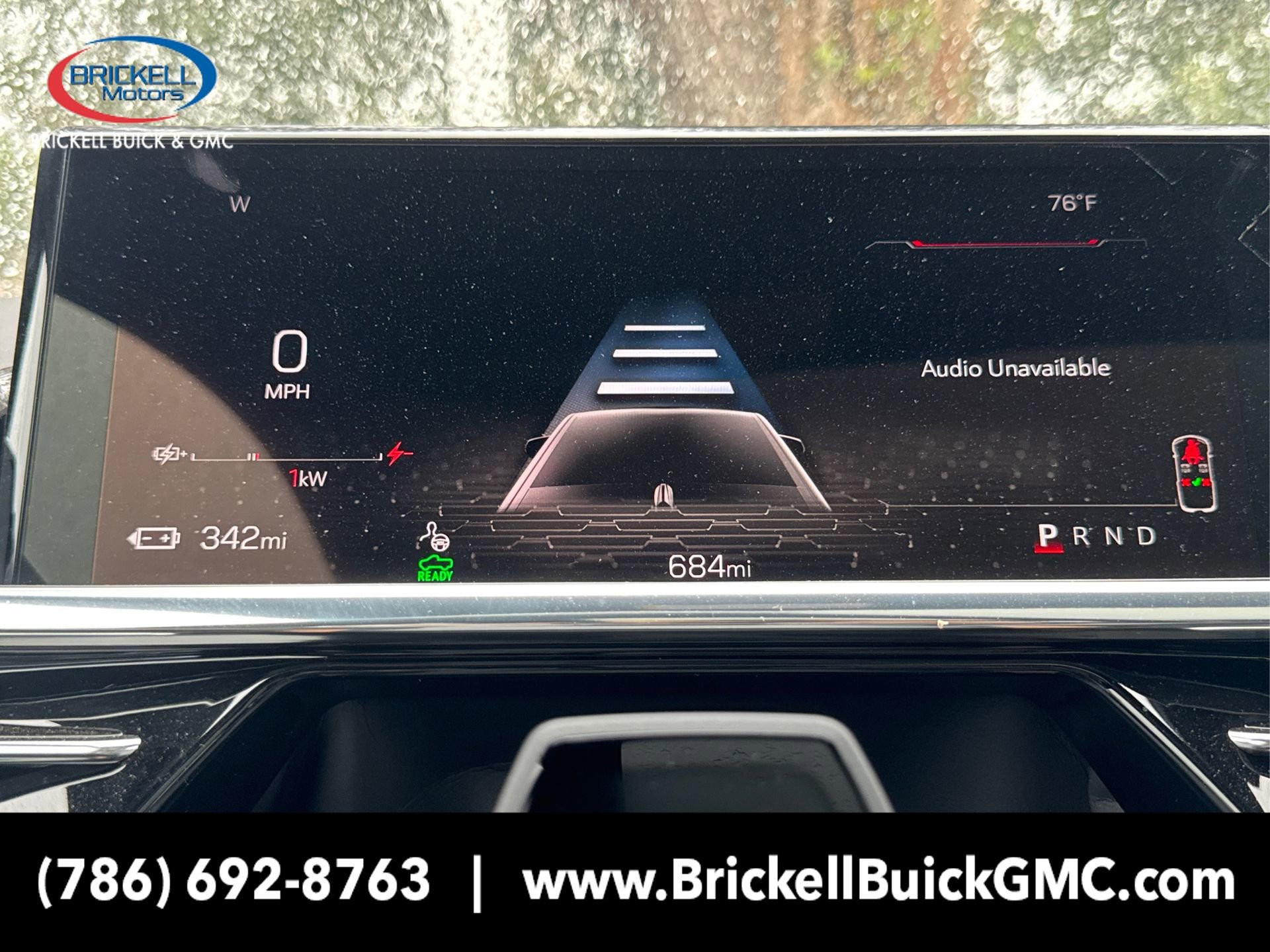 New 2025 GMC Sierra EV Denali image 19