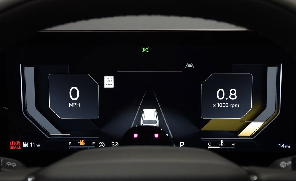 New 2027 Kia Telluride SX Prestige X-Pro image 12