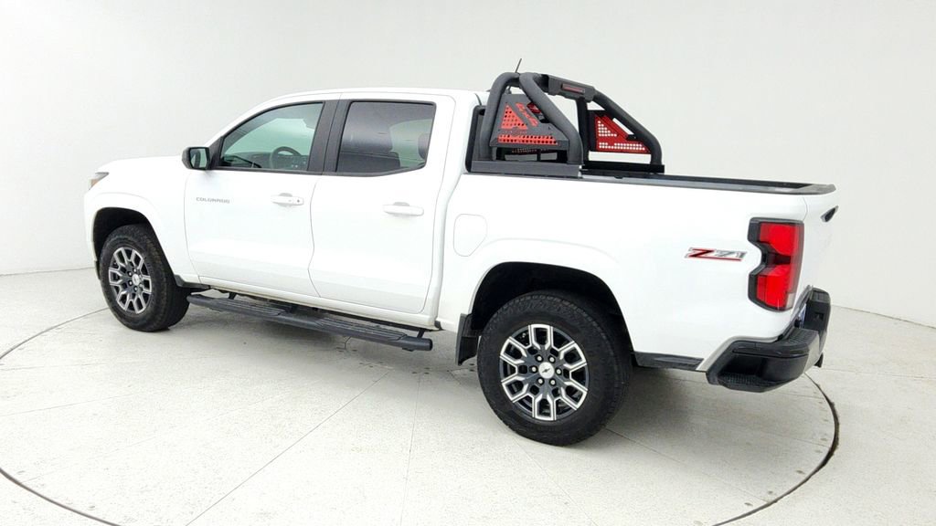 Certified 2024 Chevrolet Colorado Z71 w/ Z71 Convenience Package 2 image 6