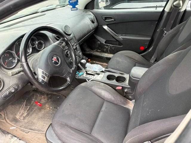 Used 2008 Pontiac G6 GT FWD image 15