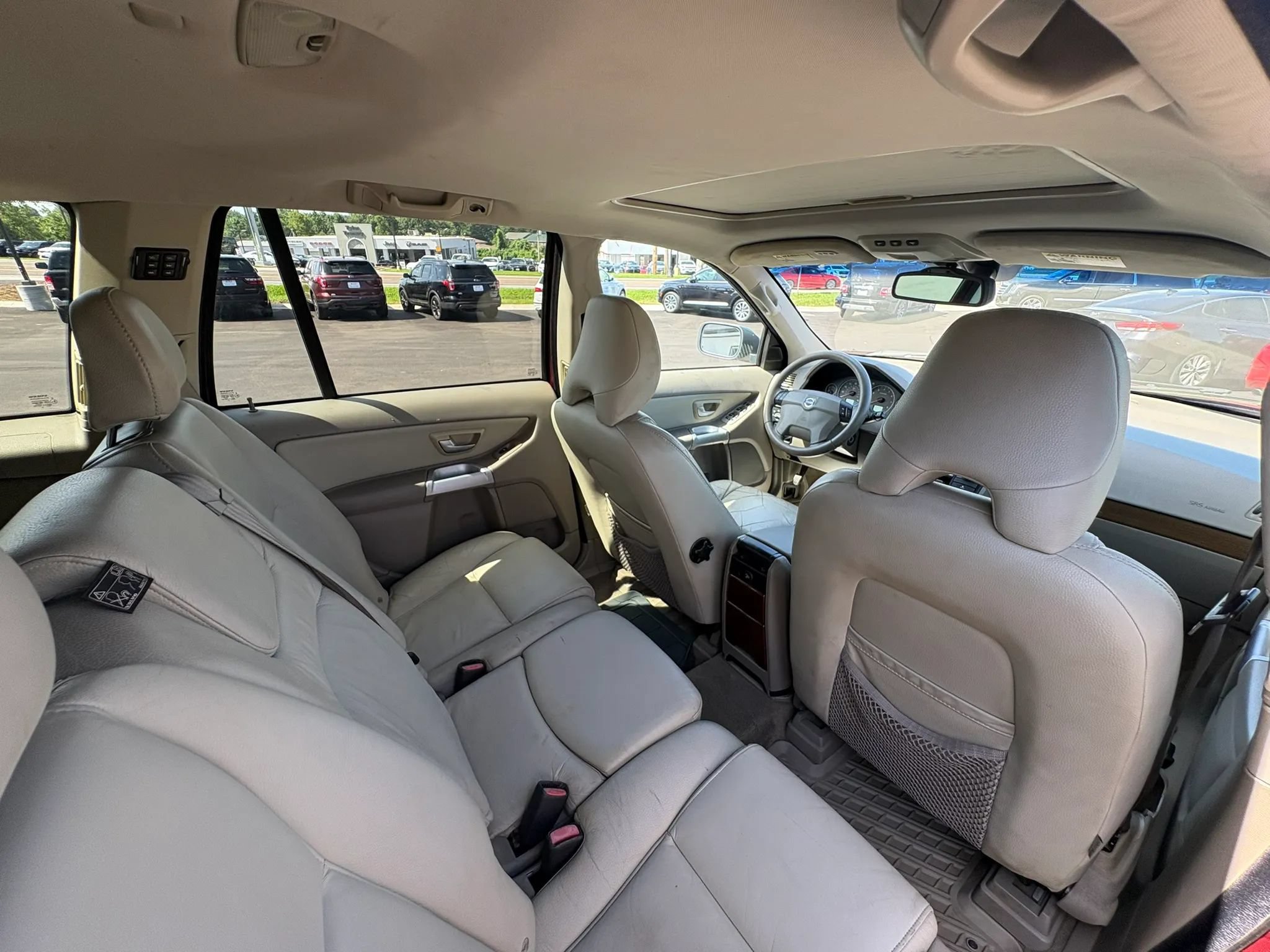 Used 2006 Volvo XC90 2.5T AWD/4WD image 33