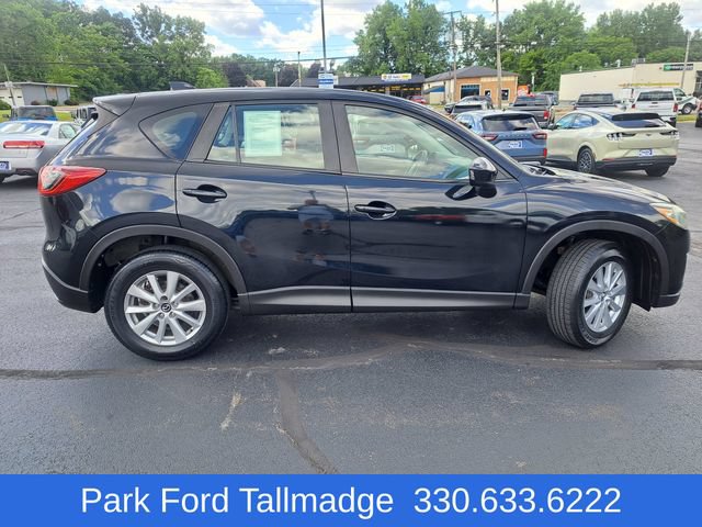 Used 2014 MAZDA CX-5 Sport FWD image 5