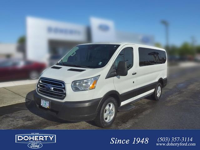 Used 2019 Ford Transit 150 XLT