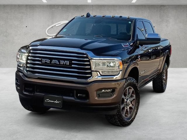 Used 2021 RAM 2500 Limited