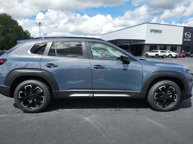 New 2026 MAZDA CX-50 Meridian Edition w/ Weather Package AWD/4WD image 1
