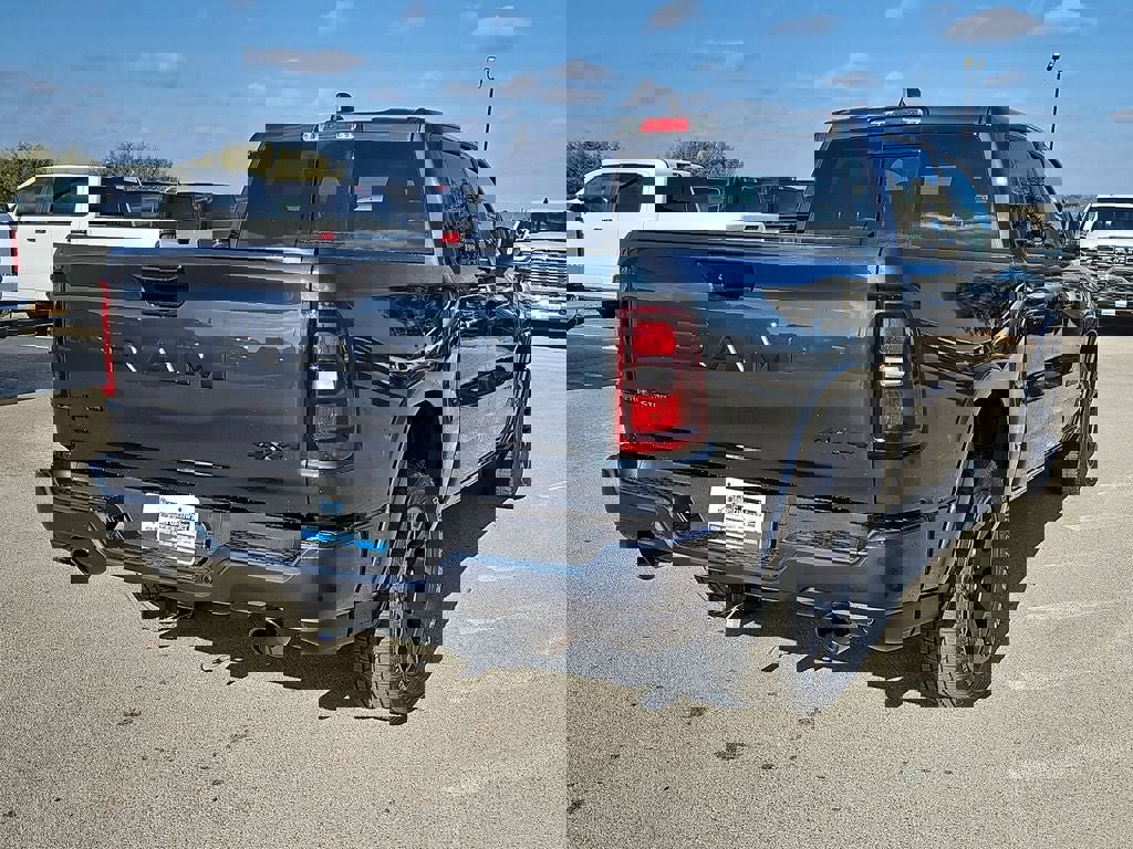 New 2026 RAM 1500 Lone Star image 6