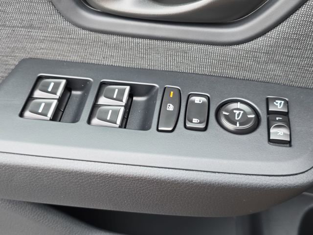 New 2026 Honda Passport TrailSport image 28