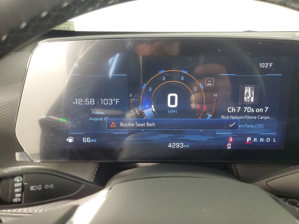 Used 2026 Chevrolet Equinox LT w/ Midnight Edition FWD image 26