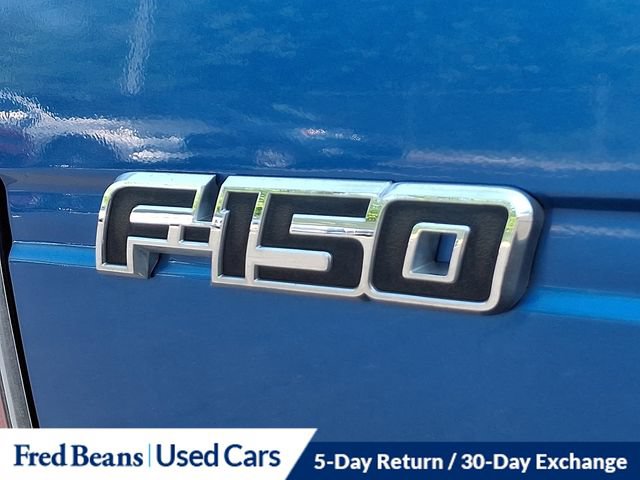 Used 2012 Ford F150 FX4 w/ FX Luxury Pkg AWD/4WD image 31