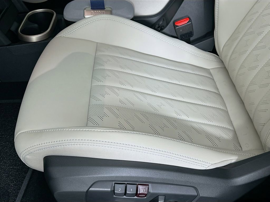 New 2026 MINI Cooper S image 20