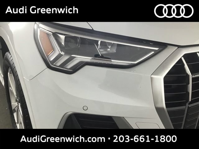 Certified 2024 Audi Q3 2.0T Premium AWD/4WD image 27