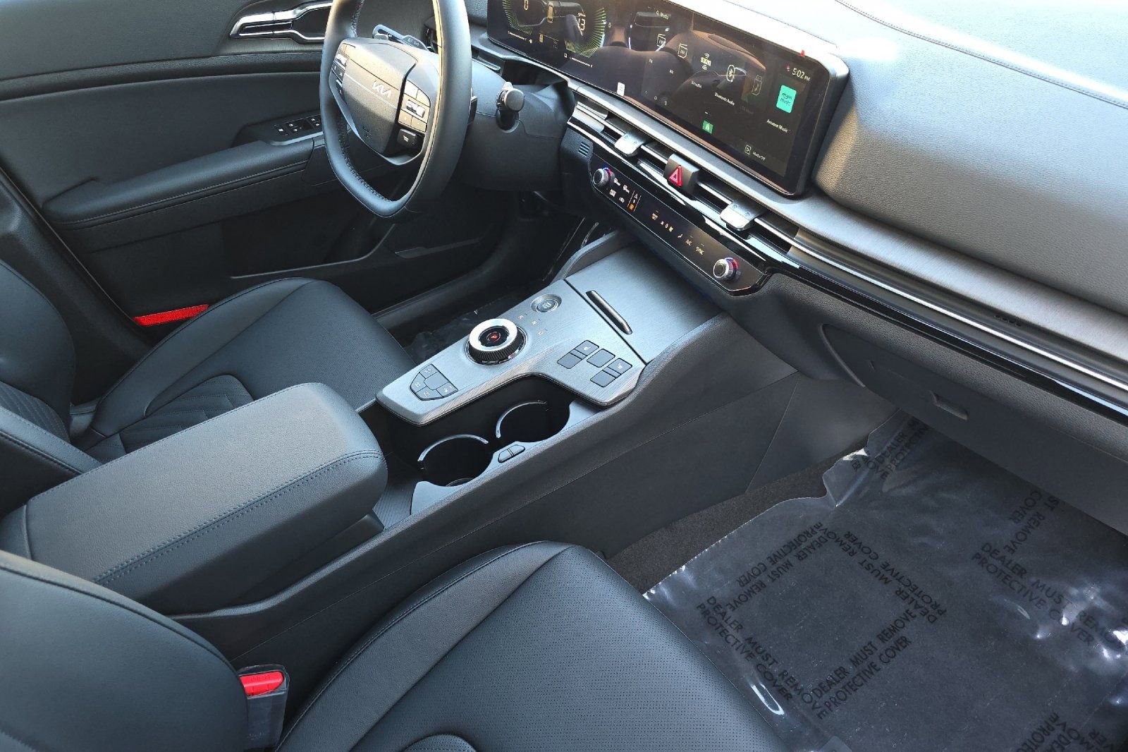 New 2026 Kia Sportage AWD Hybrid image 14