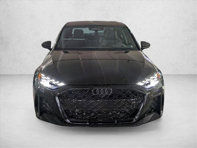 New 2026 Audi RS 3 image 5