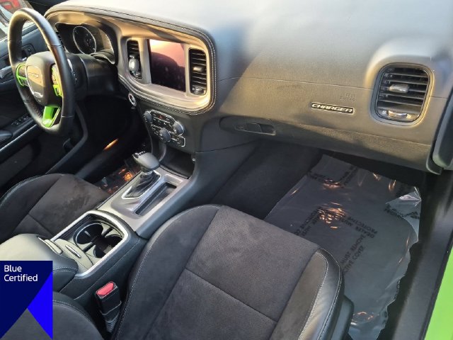 Used 2023 Dodge Charger R/T w/ Plus Group RWD image 37