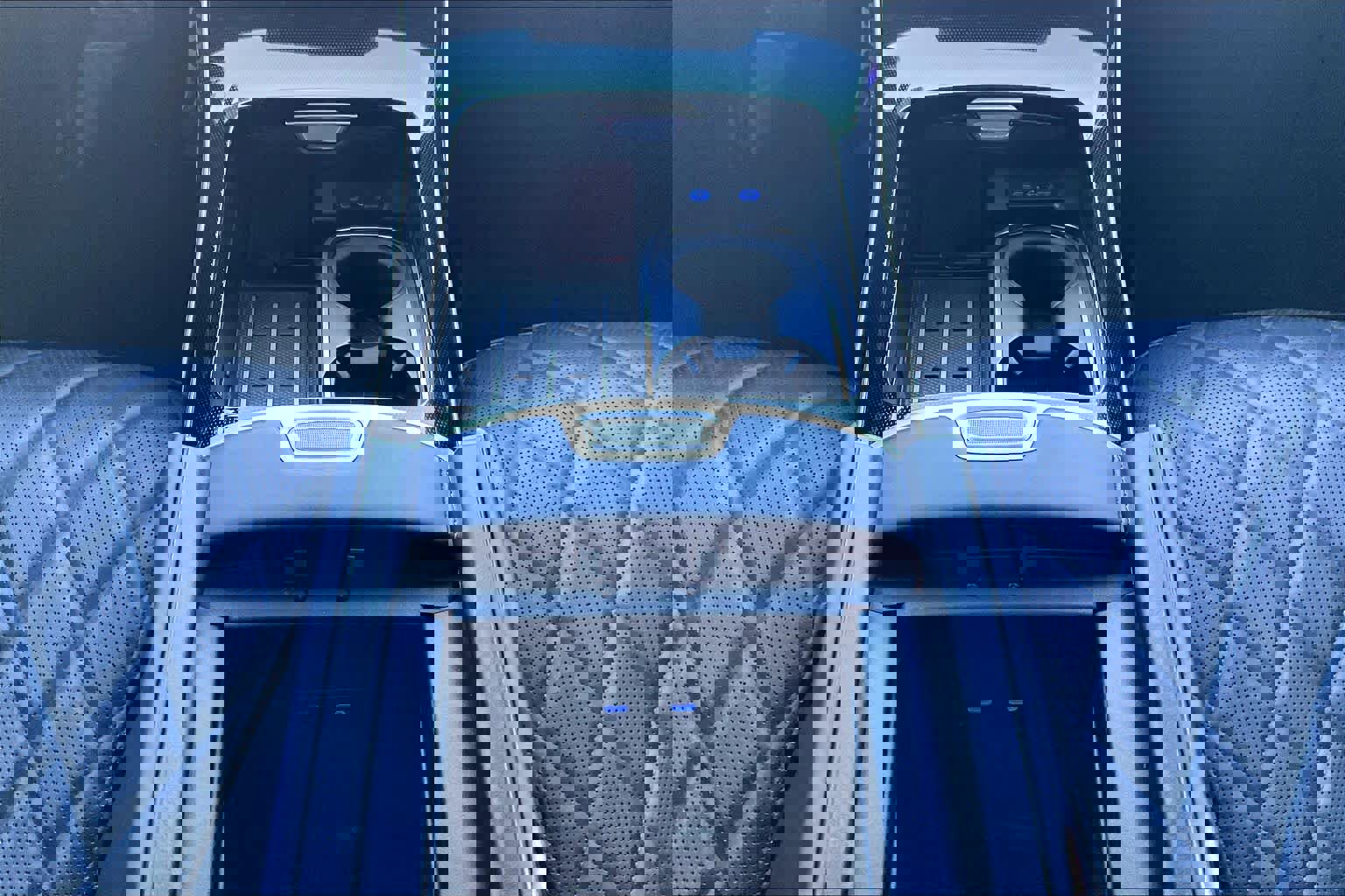 Used 2023 Mercedes-Benz S 580 4MATIC Sedan image 65