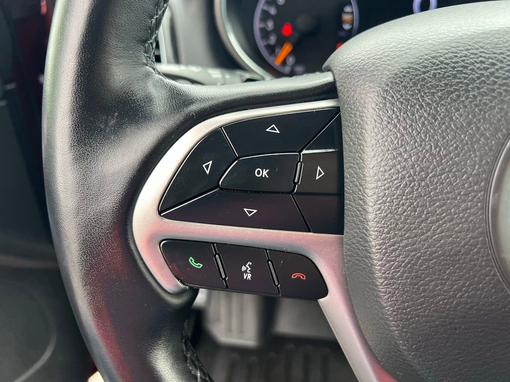 Used 2021 Jeep Grand Cherokee Limited w/ Quick Order Package 2GK 80th AWD/4WD image 44