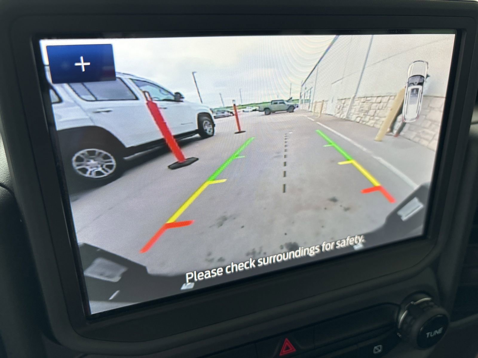 Used 2024 Ford Bronco Sport Outer Banks w/ Tech Package image 23