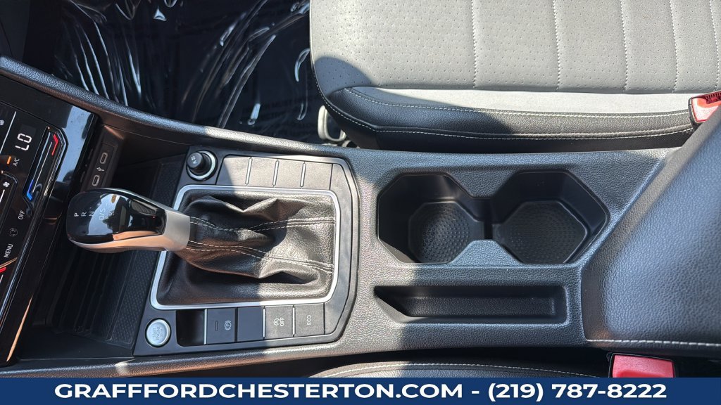 Used 2025 Volkswagen Jetta SE FWD image 20