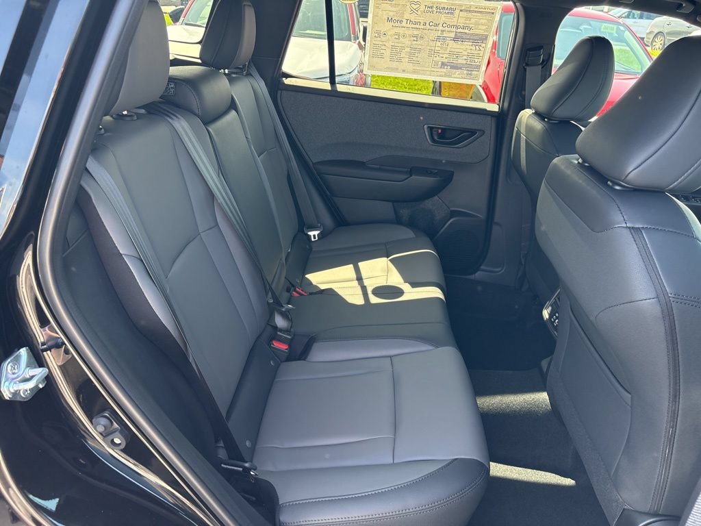 New 2026 Subaru Outback Premium AWD/4WD image 11
