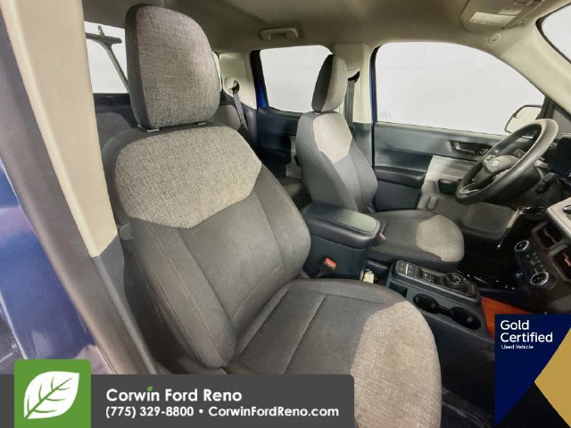 Certified 2024 Ford Maverick XLT AWD/4WD image 27