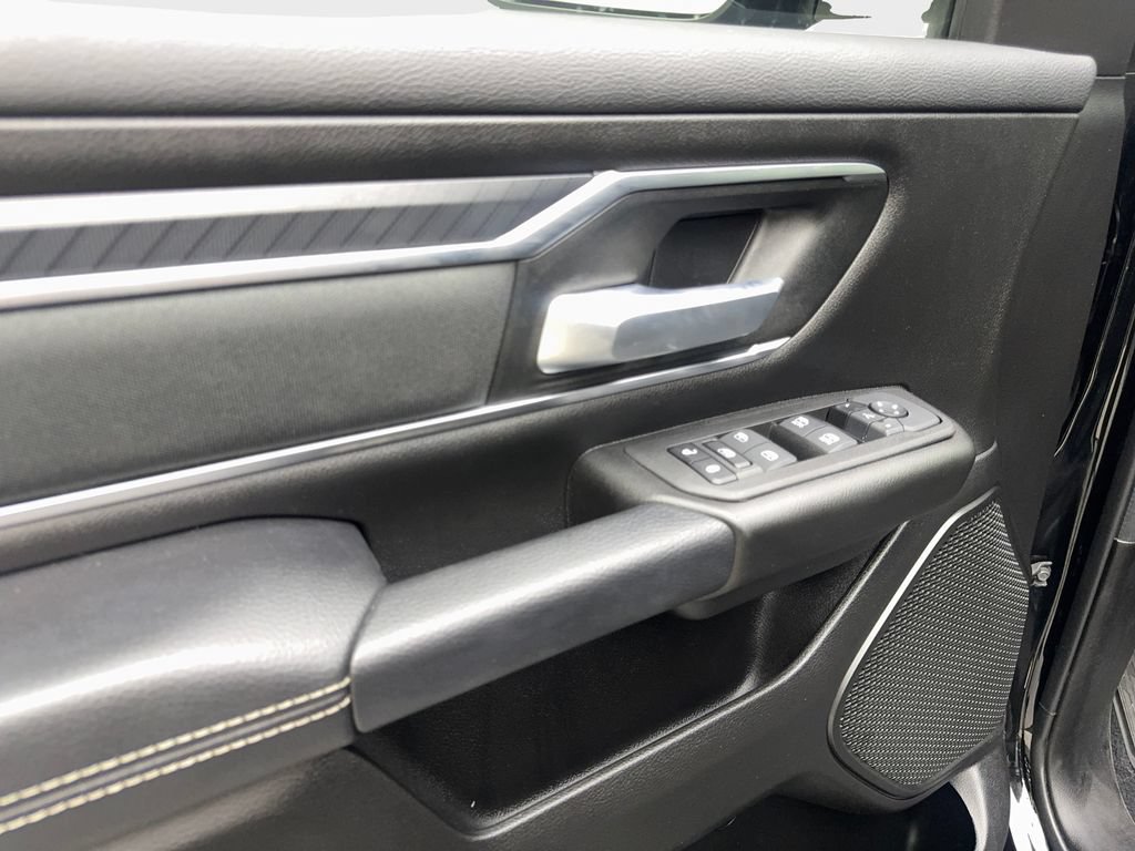 Used 2025 RAM 1500 Lone Star AWD/4WD image 35