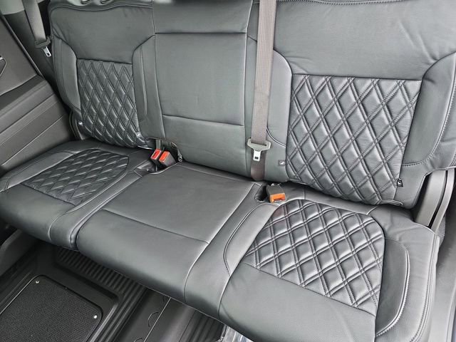 New 2025 Chevrolet Silverado 1500 RST w/ All Star Edition Plus image 26