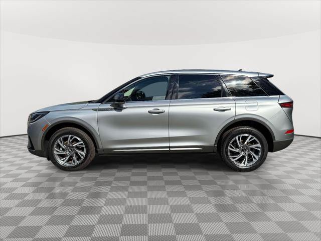 Used 2023 Lincoln Corsair AWD w/ Equipment Group 101A image 4