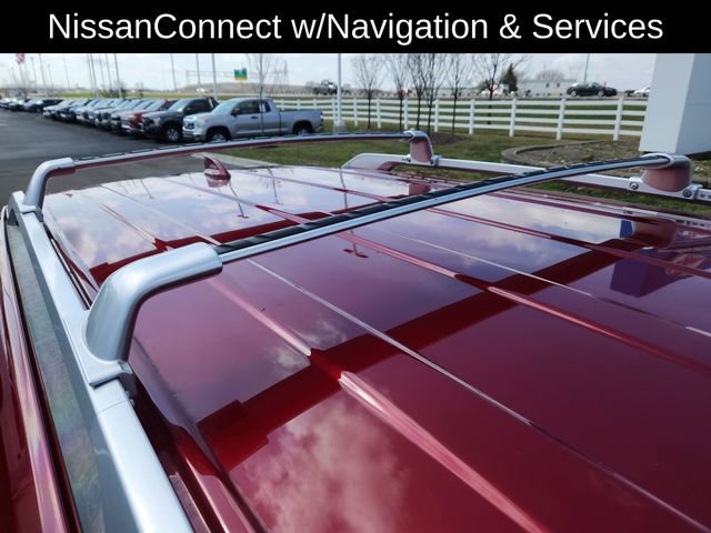 Used 2023 Nissan Pathfinder SL image 25