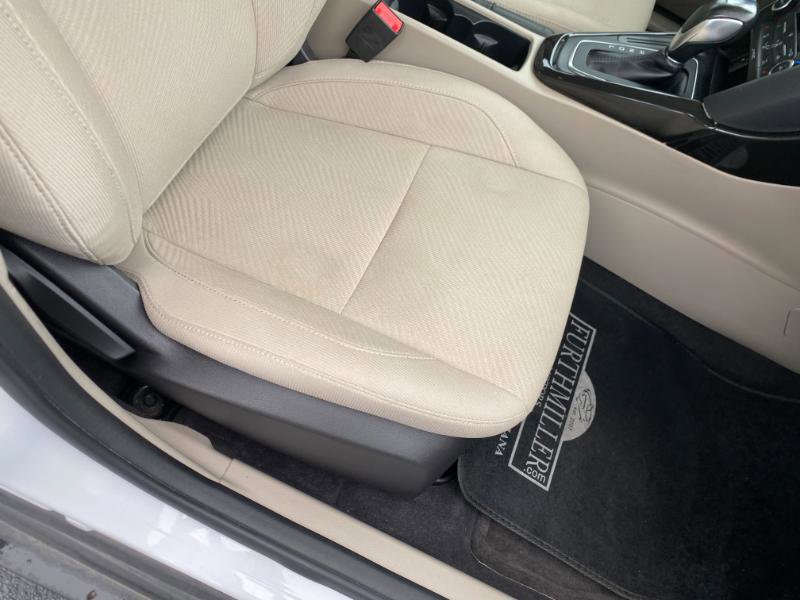 Used 2016 Ford Focus Electric Hatchback image 22