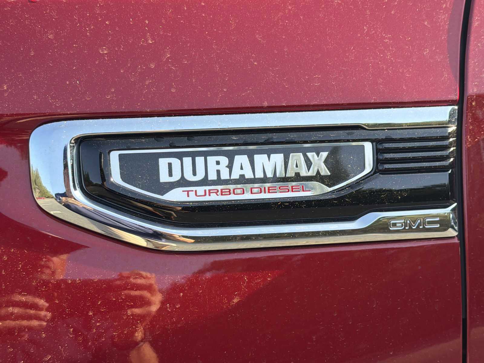 Used 2024 GMC Sierra 1500 Denali w/ Denali Reserve Package AWD/4WD image 39