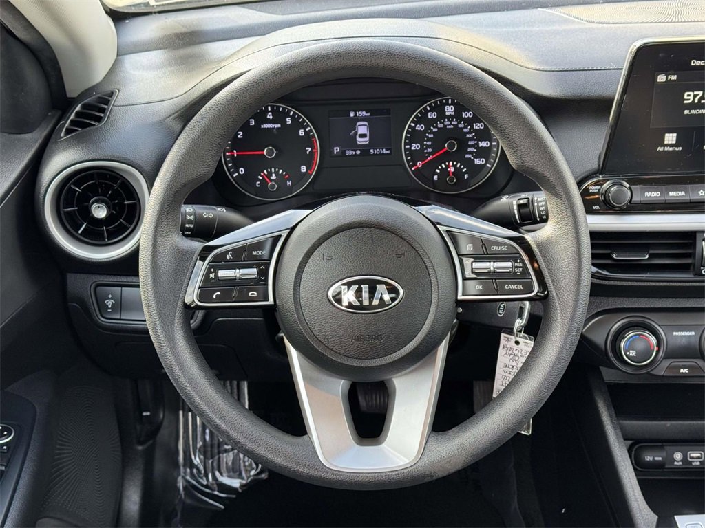 Used 2020 Kia Forte LXS image 11