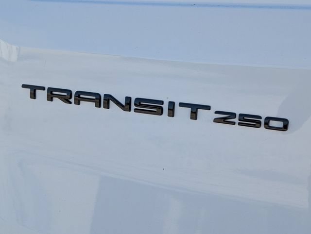 New 2026 Ford Transit 250 148 Medium Roof RWD image 10