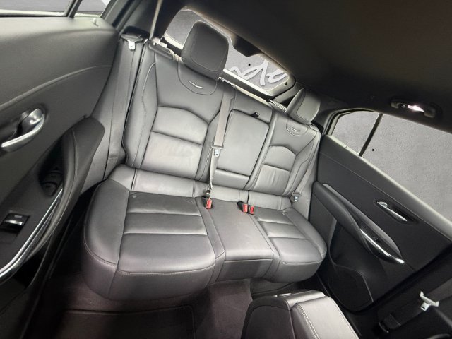 Used 2024 Cadillac XT4 Premium Luxury FWD image 22