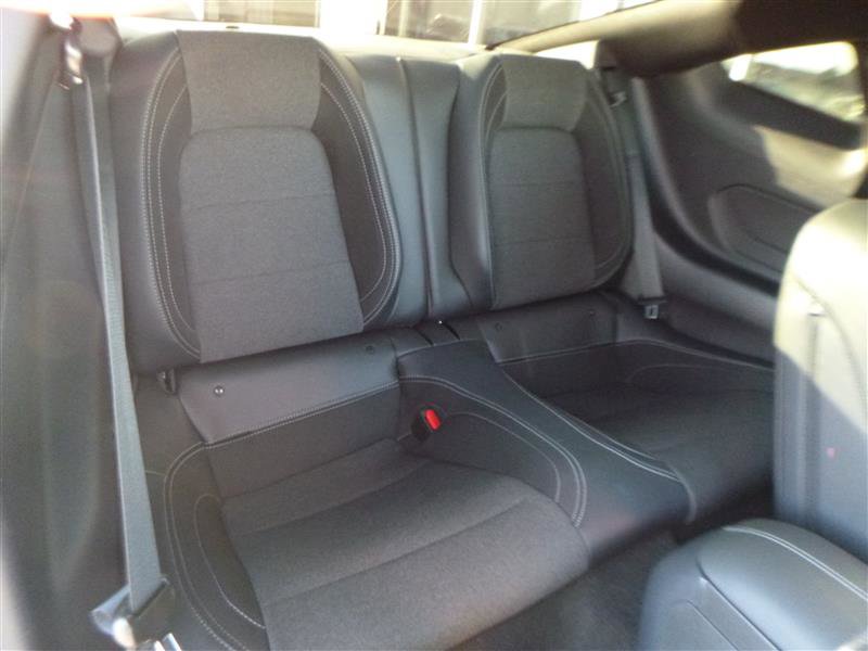 Used 2024 Ford Mustang GT RWD image 7