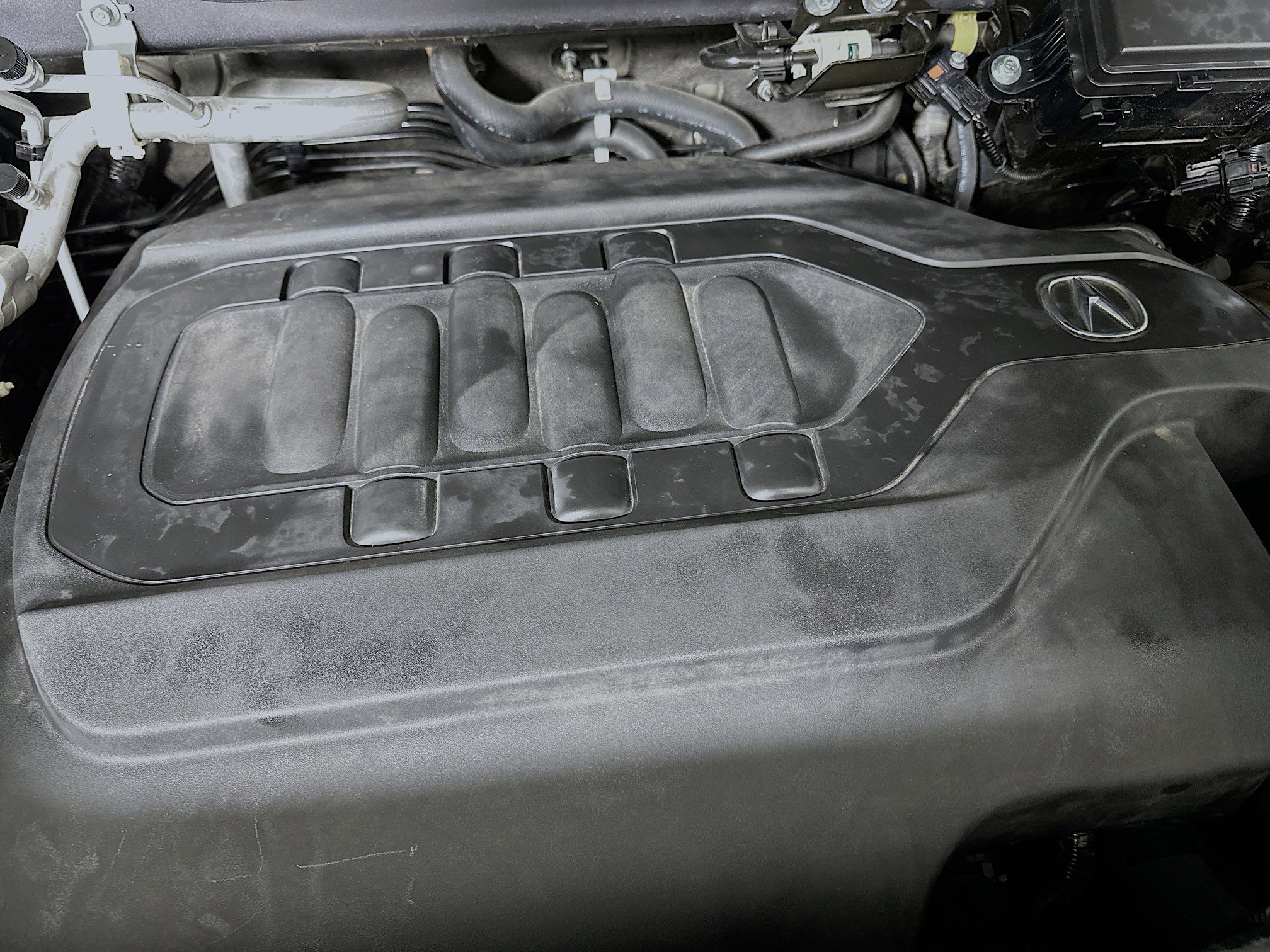 Used 2020 Acura MDX FWD w/ Technology Package image 36