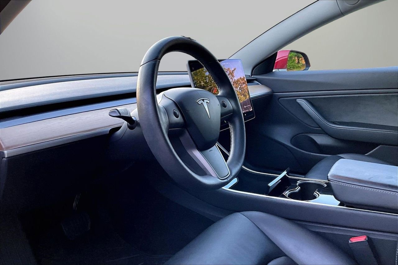Used 2019 Tesla Model 3 Standard Range Plus RWD image 20